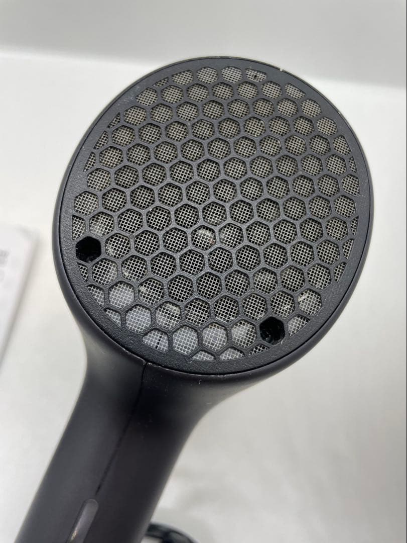 Panasonic ヘアドライヤー EH-NA0J ナノケア ディープネイビー