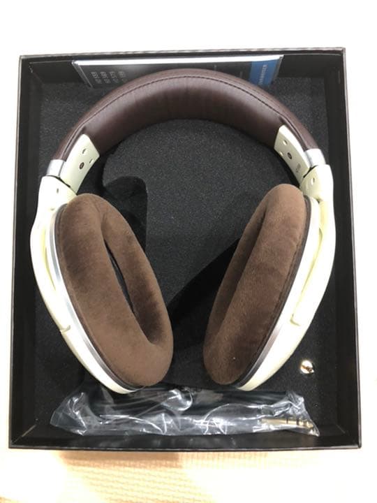 ヘッドホン SENNHEISER HD 599