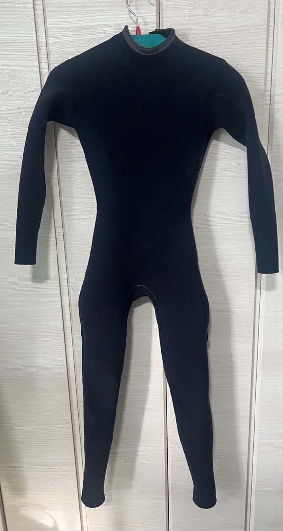 美品⭐︎BILLABONG WOMEN'S ウェットスーツ3×2＊L size