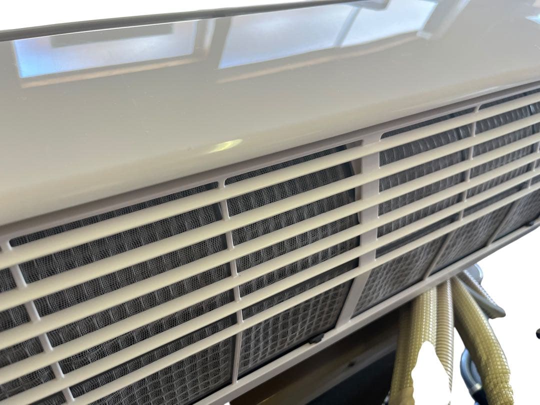 売切 送料込 日立 2022年 ルームエアコン RAS-AJ22M 主に6畳用