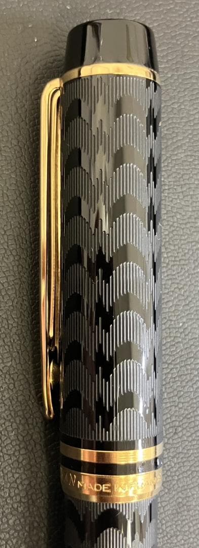 【未使用品】 ウォーターマン 万年筆 ルマン100　オペラM