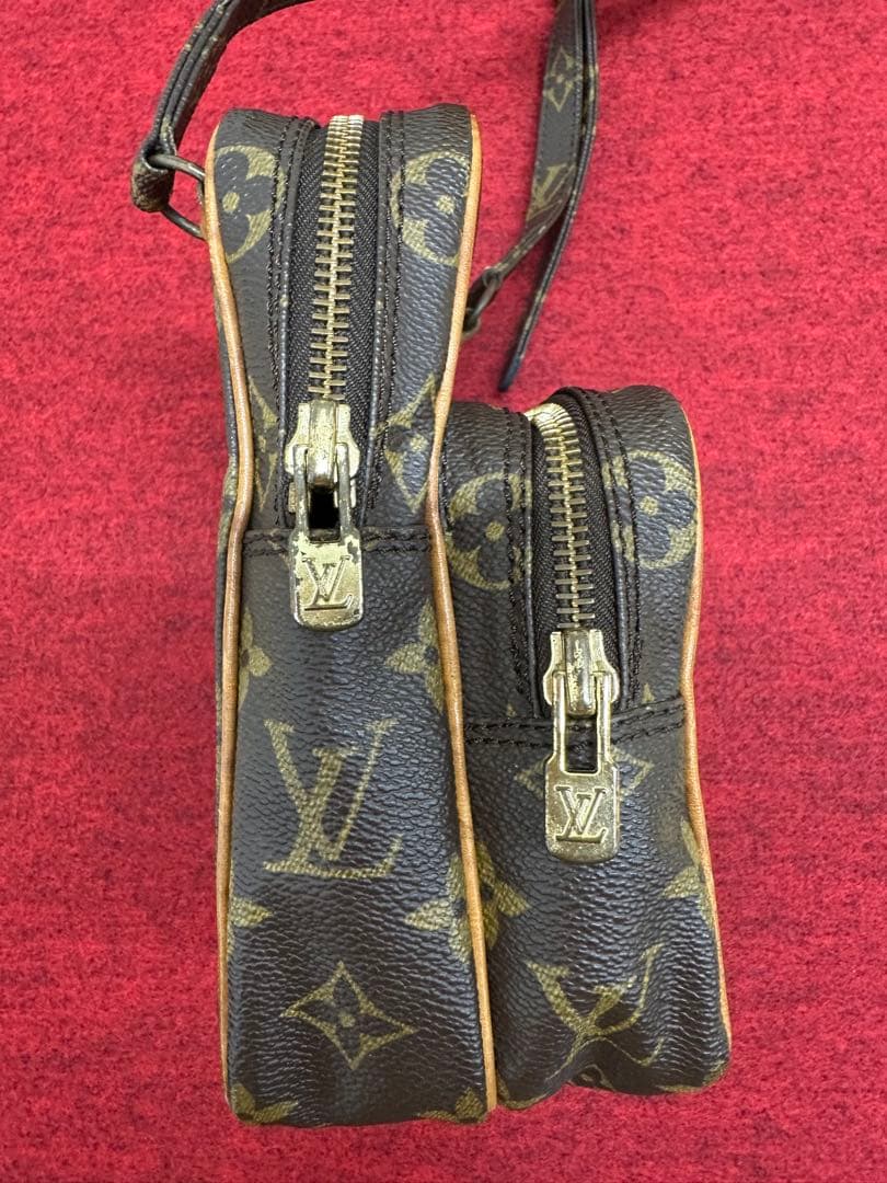 激安‼️人気の型‼️LOUIS VUITTONヴィトン　モノグラム　アマゾン