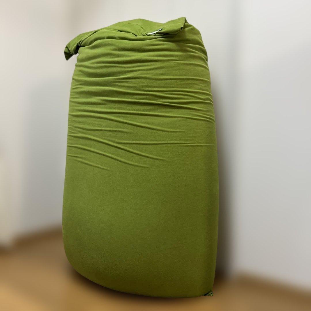 ヨギボーマックスライムグリーン