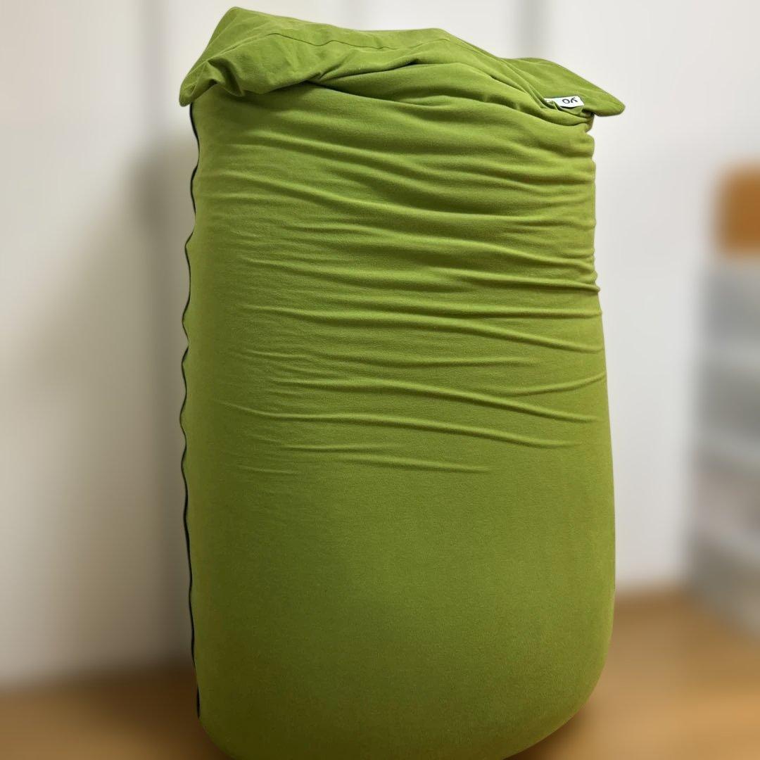 ヨギボーマックスライムグリーン