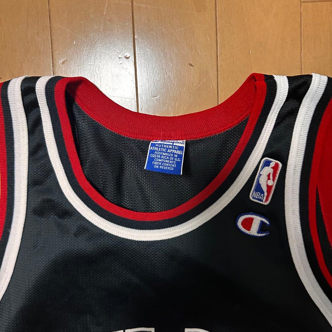 Chicago Bulls マイケル・ジョーダン #23 ユニフォーム