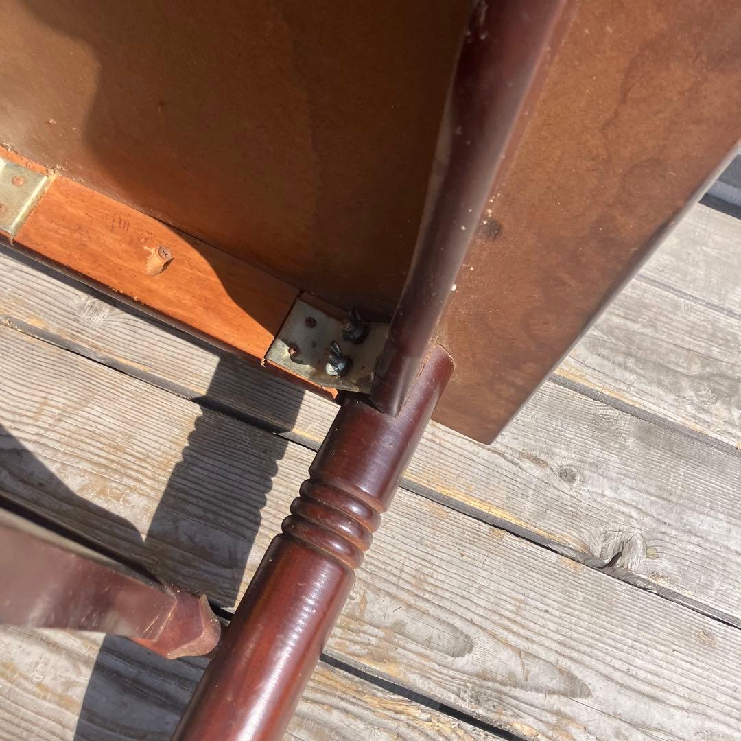 昭和レトロ ミッドセンチュリー コーヒーテーブル センターテーブル カフェ