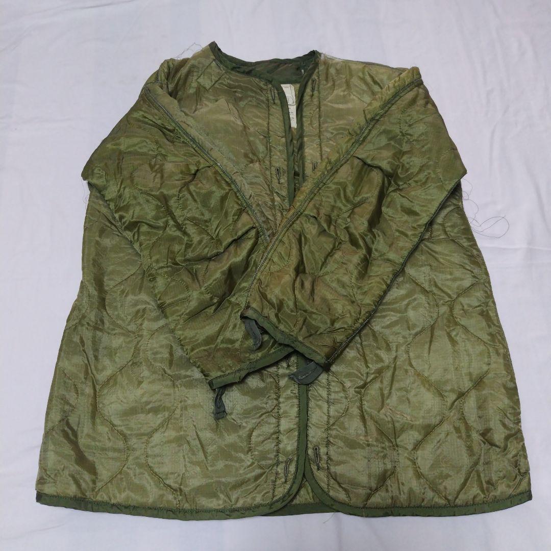 【古着】M-51 モッズコート　パーカ　Mサイズ