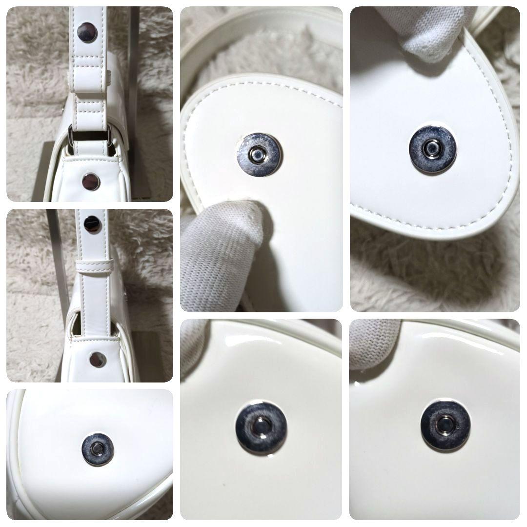 美品 近年モデル DIESEL PLAY CROSSBODY ショルダーバッグ