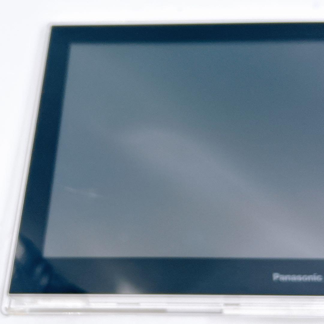 Panasonic VIERA プライベート・ビエラ ポータブルテレビ 15型