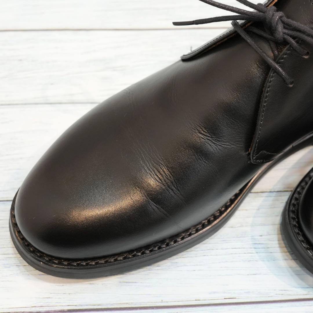 Berwick チャッカブーツ 6.5