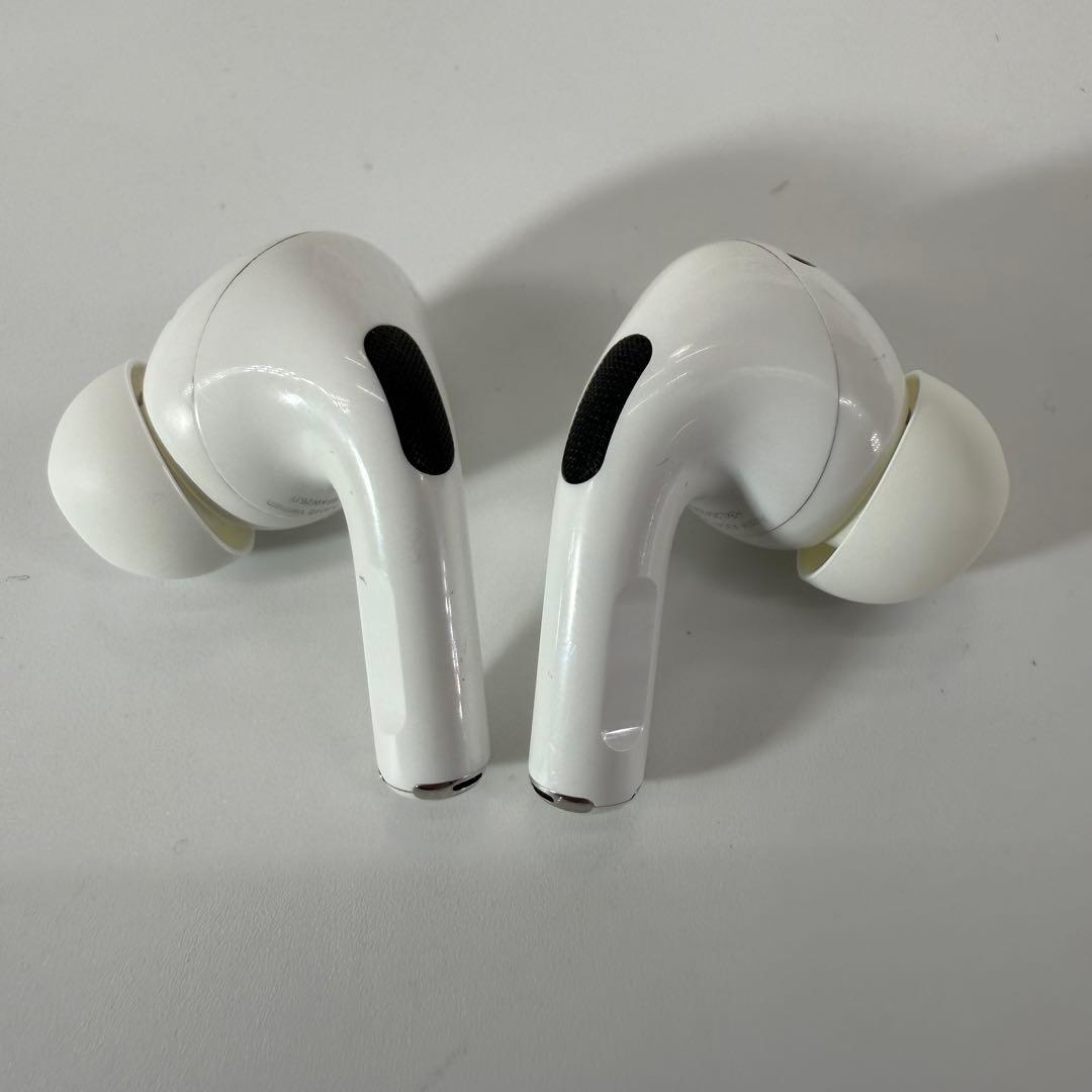 正規品 Apple airpods pro2 第二世代 USB-C 純正 本体