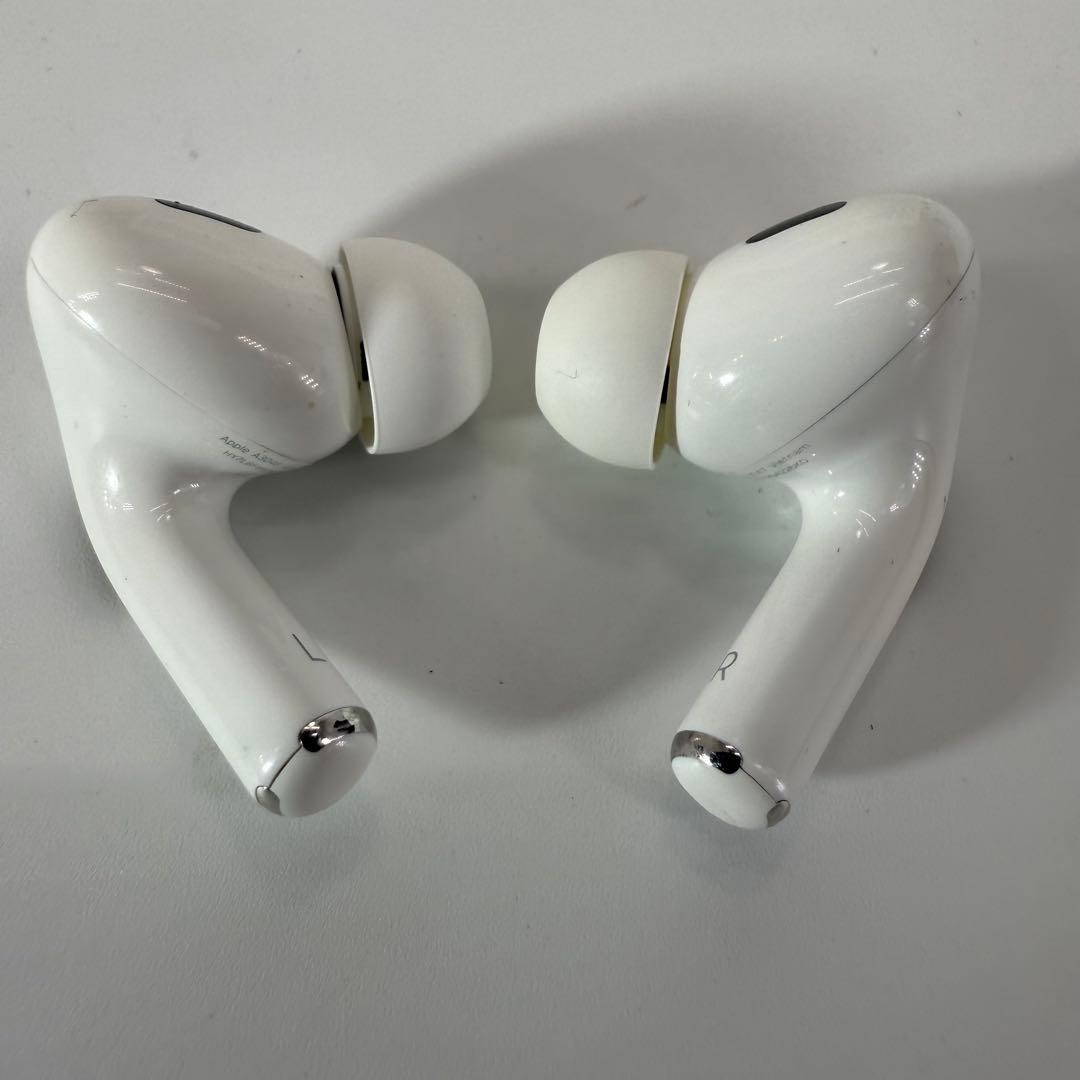 正規品 Apple airpods pro2 第二世代 USB-C 純正 本体
