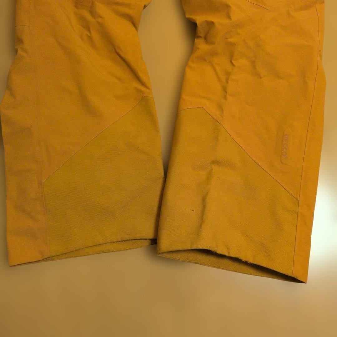 パタゴニア スノーパンツ メンズL ゴアテックス