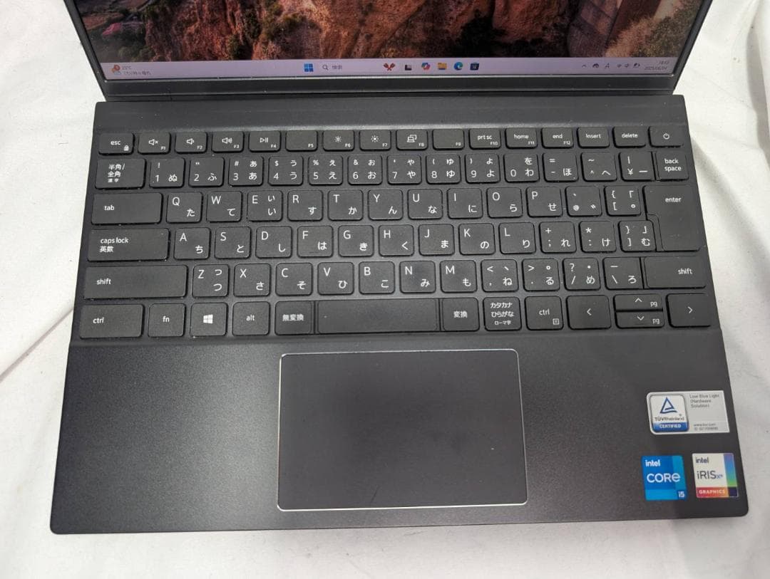 Dell Vostro i5-11320H メモリ8GB SSD256GB