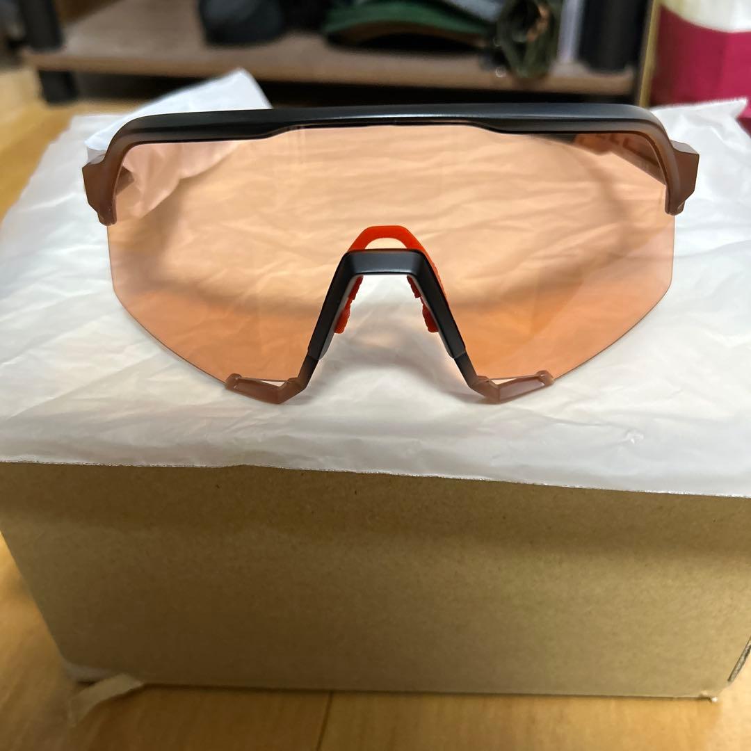 o*e様 100% S3 ワンハンドレッド サングラス