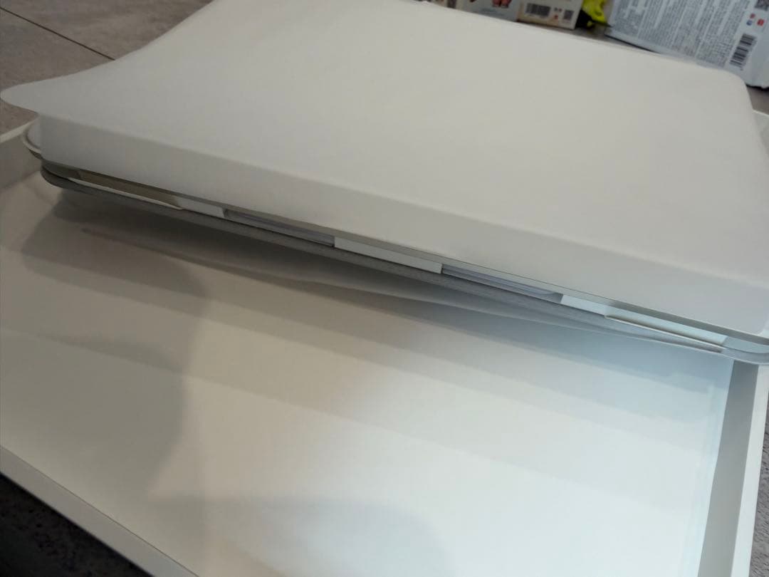 マウス・トラックボール iPad Magic Keyboard 11