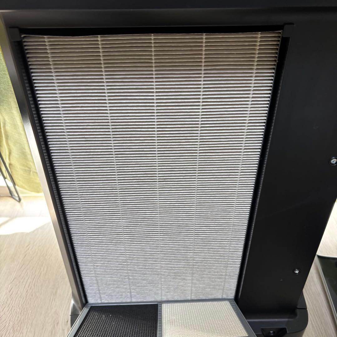 シャープ　KI-M851 プラズマクラスター　加湿空気清浄機