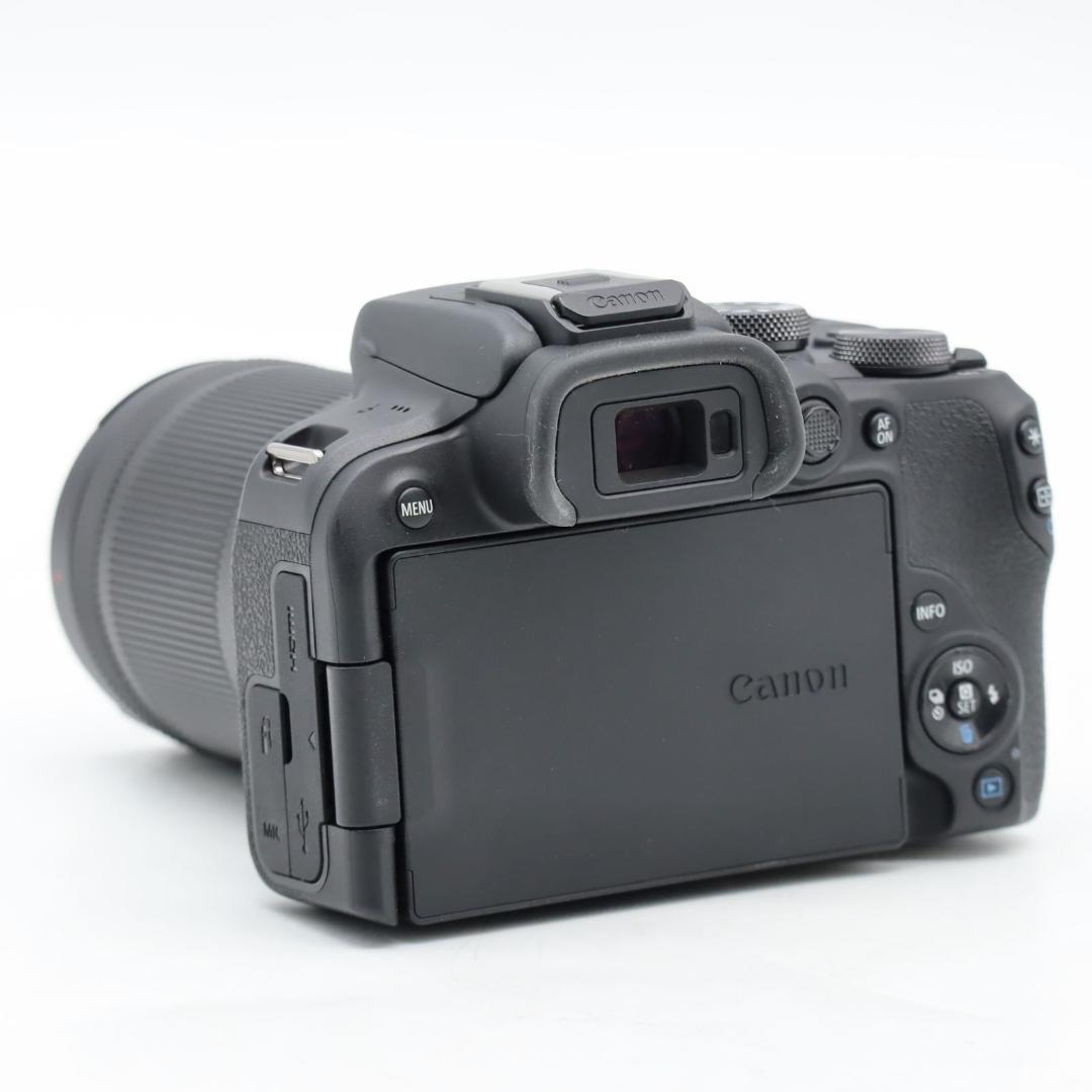 Canon EOS R10 RF-S18-150mm レンズキット