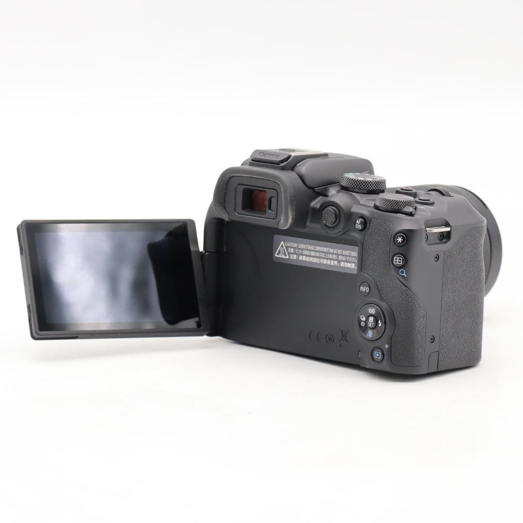 Canon EOS R10 RF-S18-150mm レンズキット