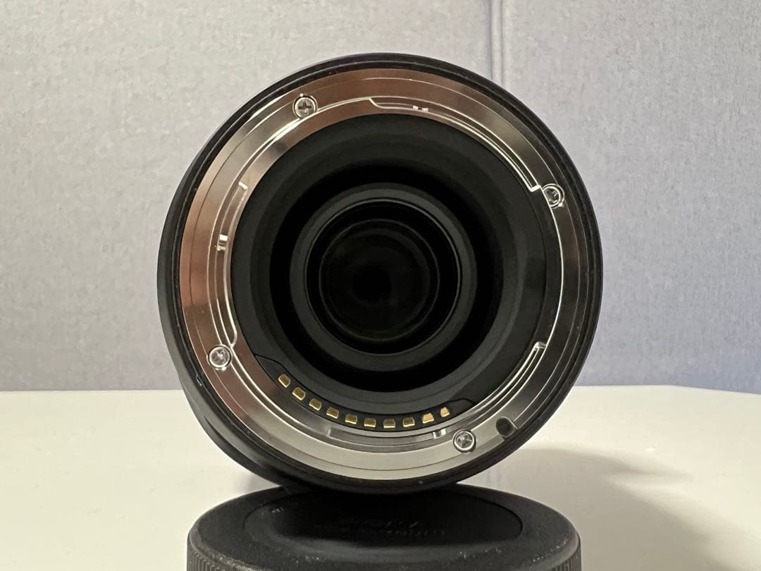 【SIGMA】シグマ 16-28mm f/2.8 DG DN 広角ズームレンズ