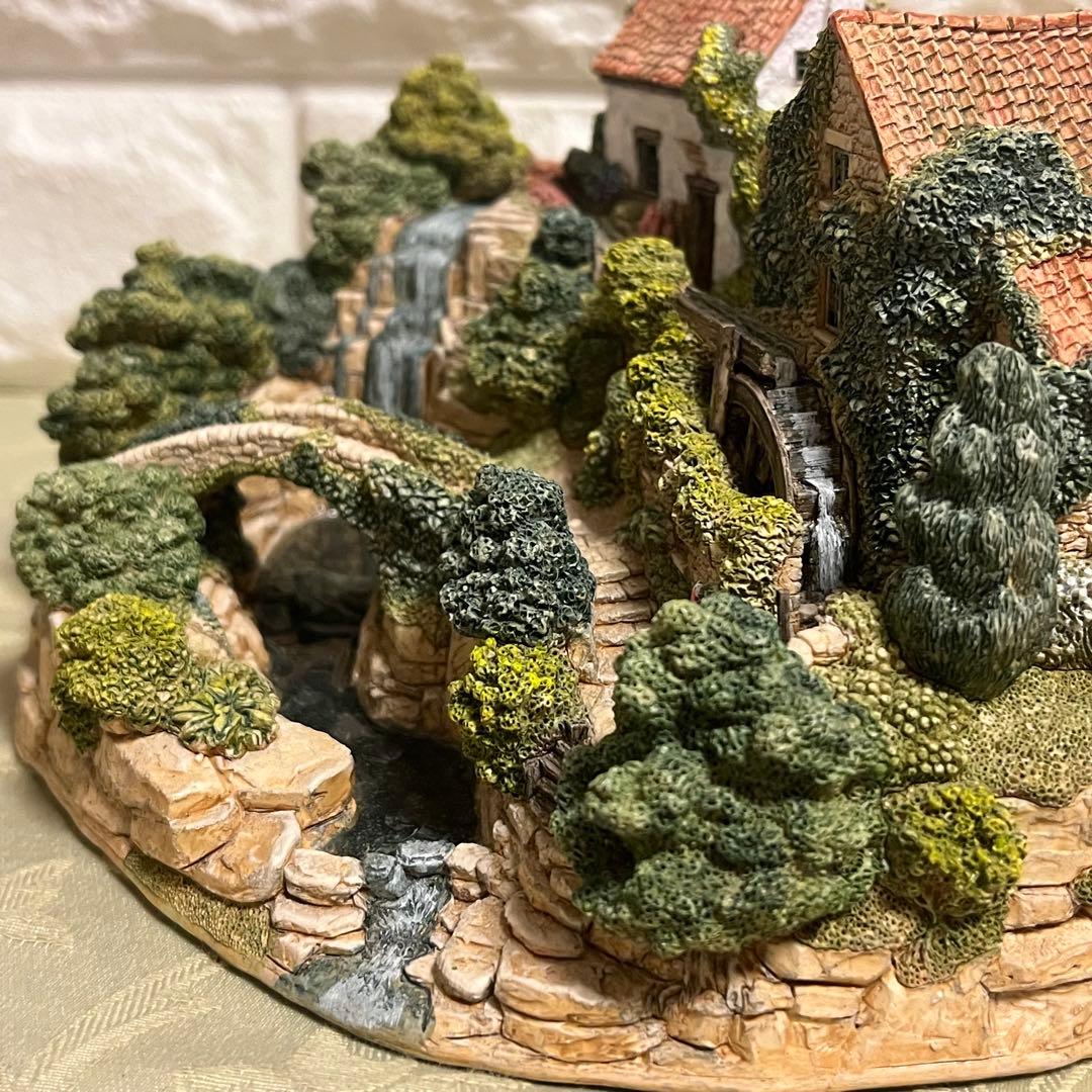 リリパットレーン65☆Jesmond Mill【限定品】