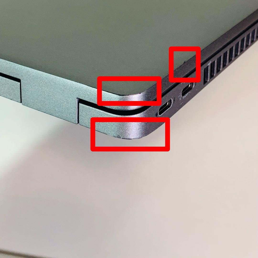 Core i5✨第10世代✨Latitude5420✨オフィス✨ノートパソコン