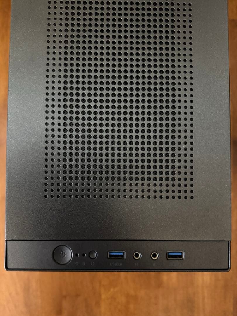 PC Ryzen5/メモリ32GB/高速SSD1.5TB/GTX1660S