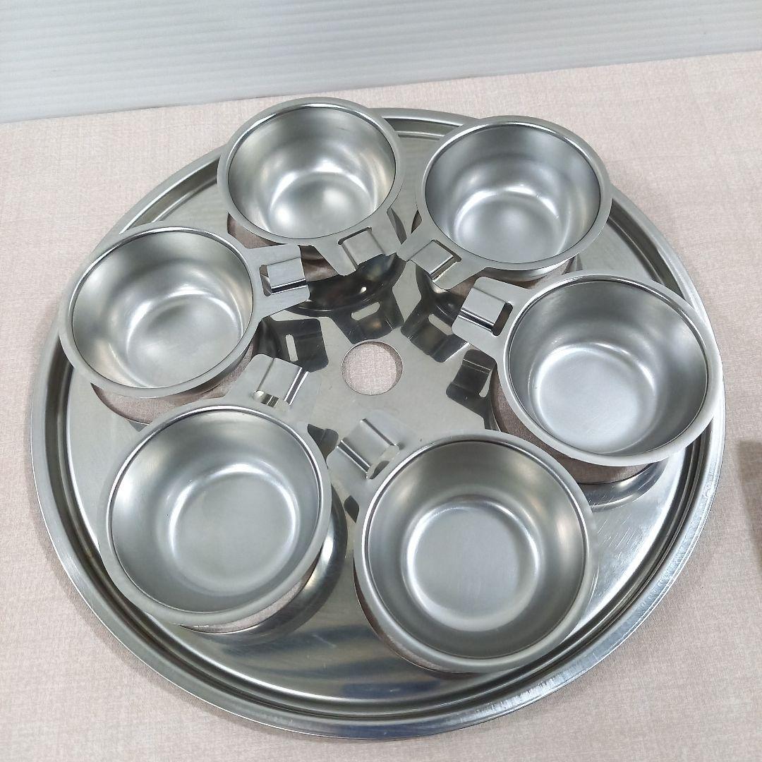 Amway Queen アムウェイ クウィーン 6L シチューパン 11点セット