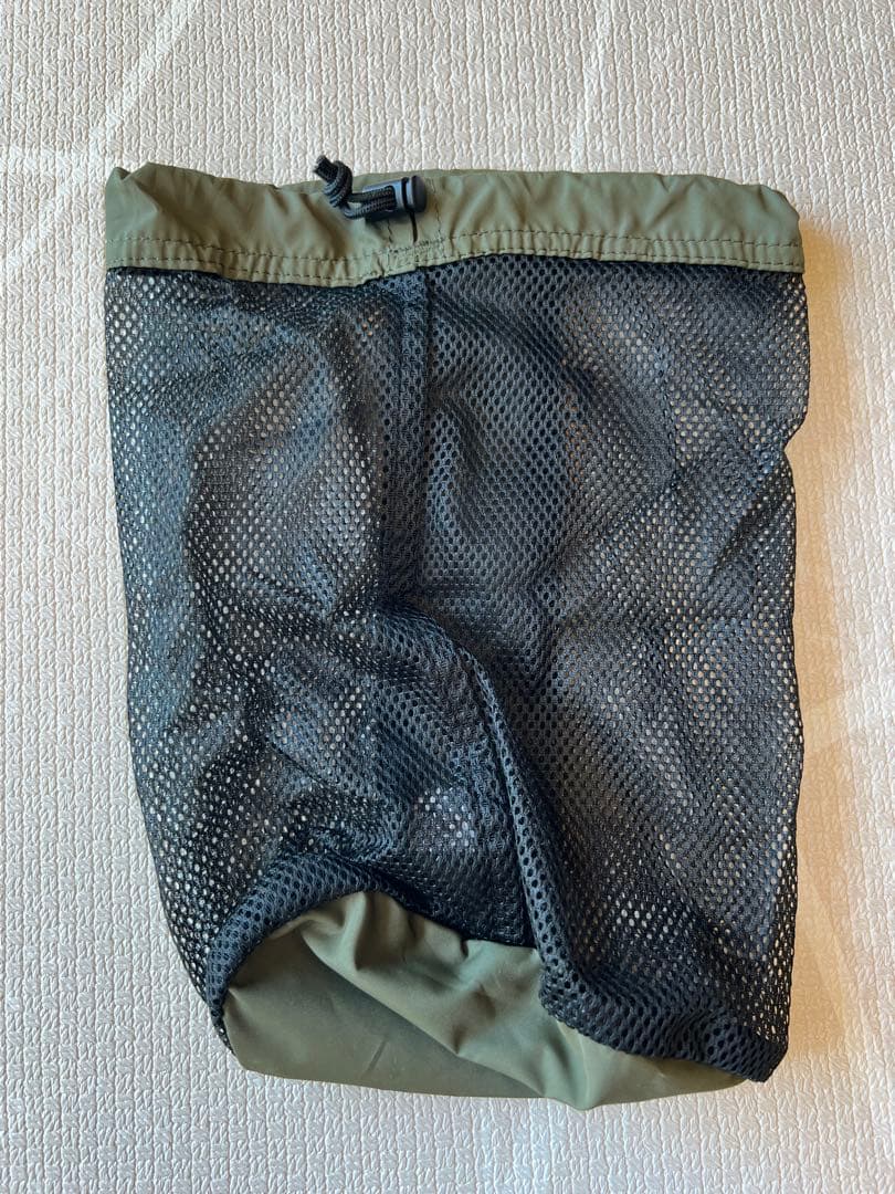 【THE NORTH FACE】ベビーコンパクトキャリアー