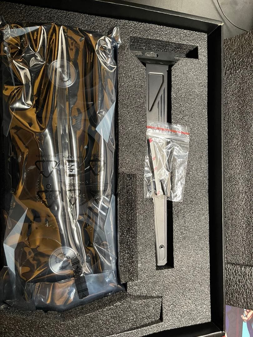 Radeon RX 6800 GAMING X TRIO 16G 動作確認済み