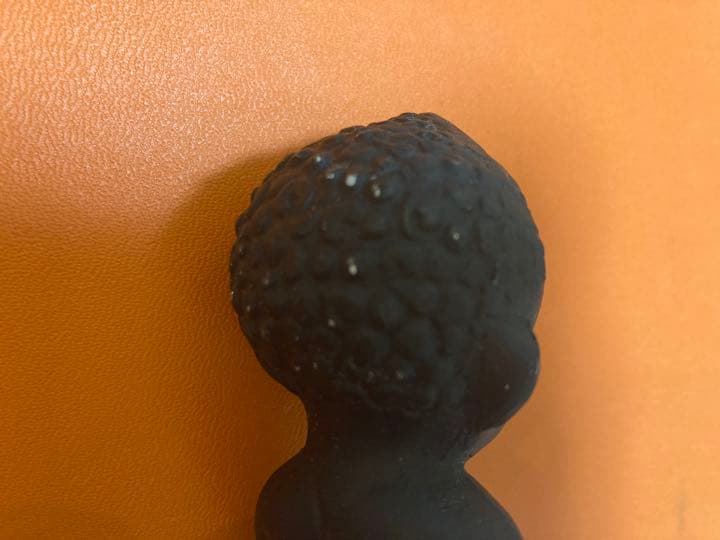 小便小僧　置物　昭和レトロ