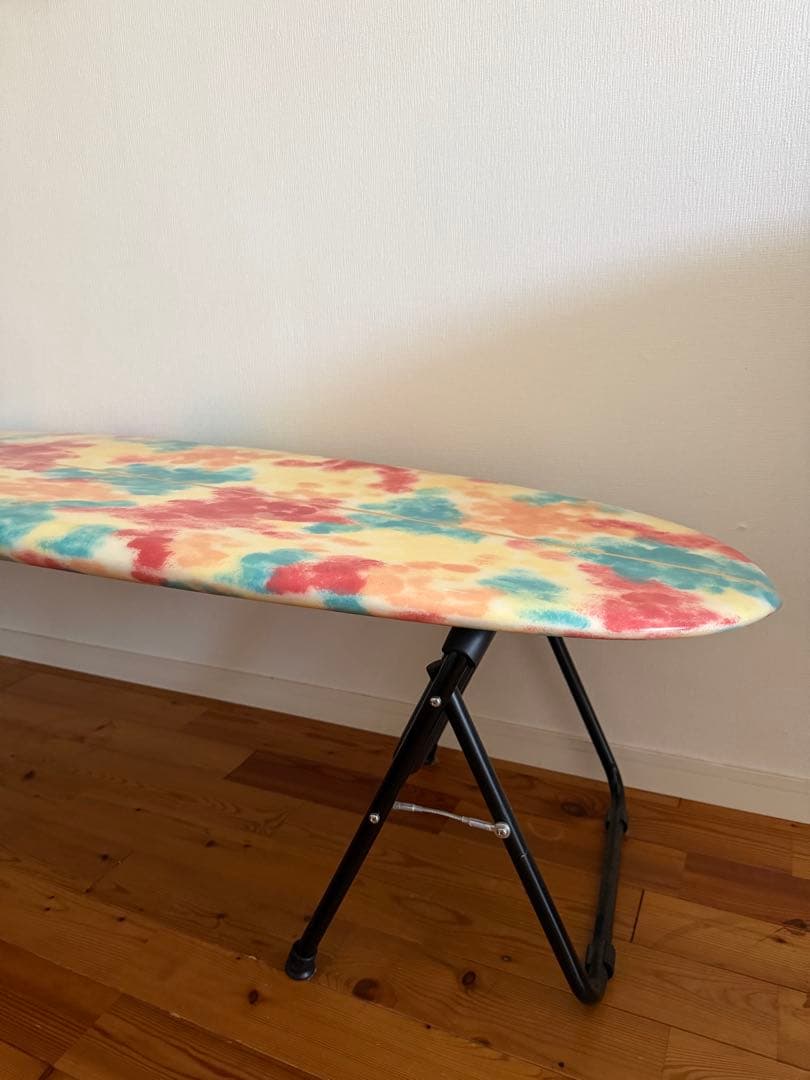 【りんご】ロングボード