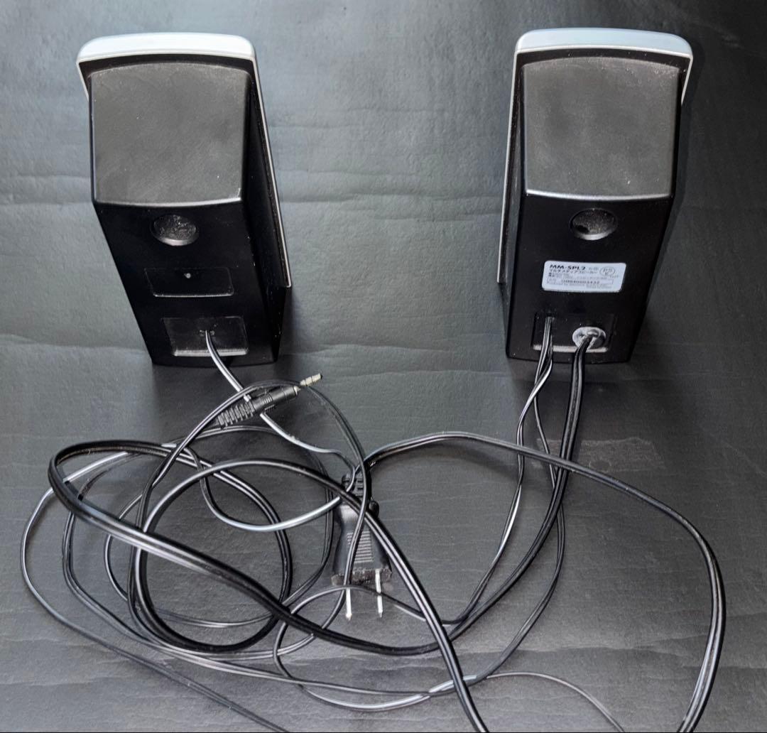 デスクトップPC モニター スピーカーセット i5-4690 1.82TB