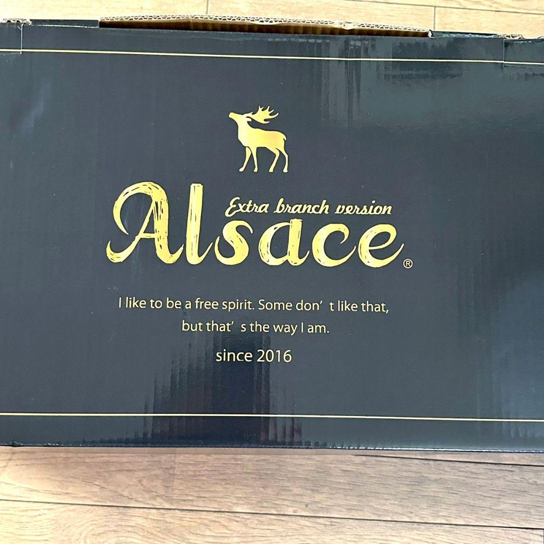 【美品】Alsace アルザス150cm クリスマスツリー