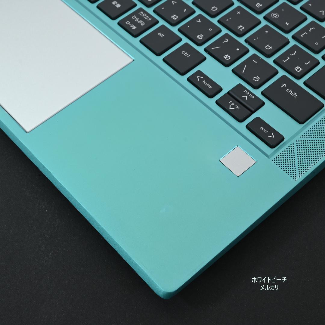 hp EliteBook 830G7_i5_16G_2021 ミント