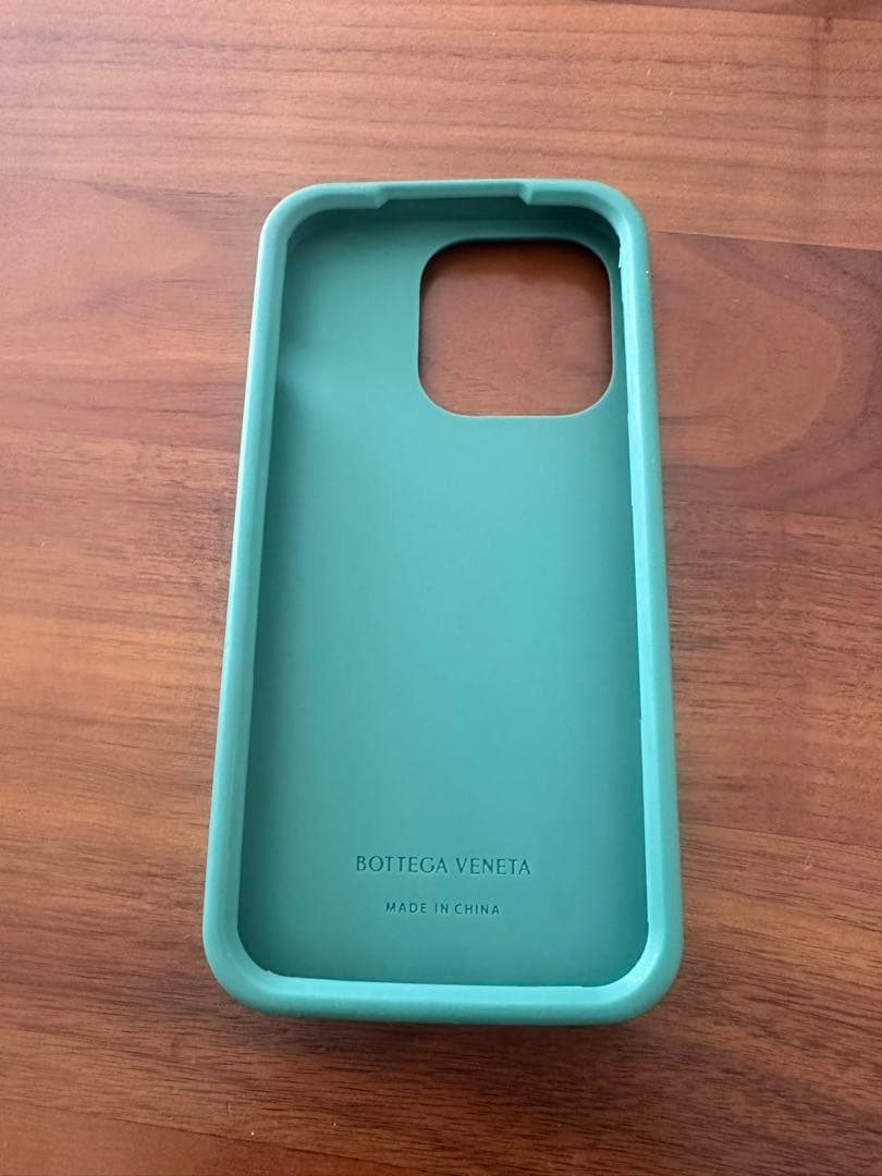 BOTTEGA VENETA iPhone14Pro 専用ケース
