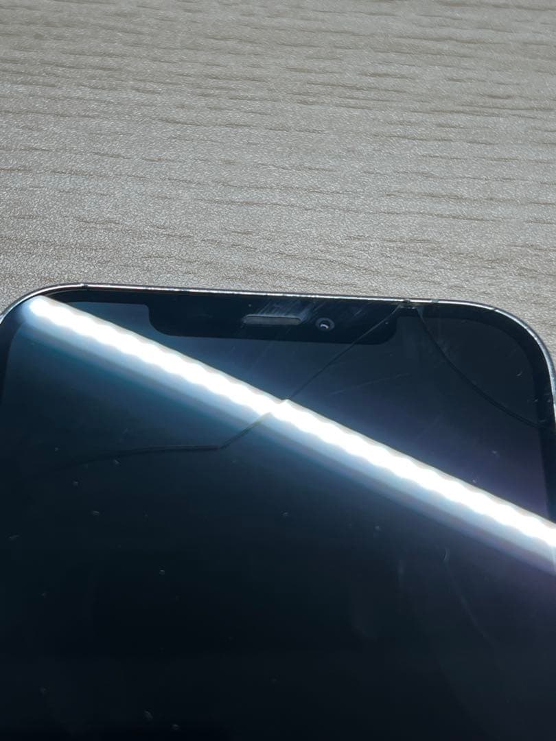 Iphone 12 pro max 128GB SIM フリー