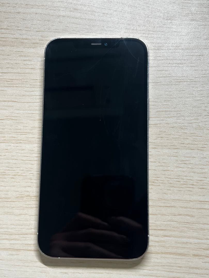 Iphone 12 pro max 128GB SIM フリー