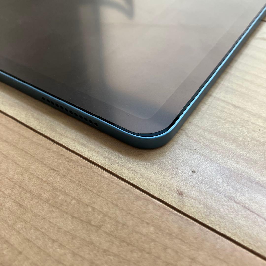iPad Air 10.9インチ 第五世代 64GB ブルー Wi-fiモデル