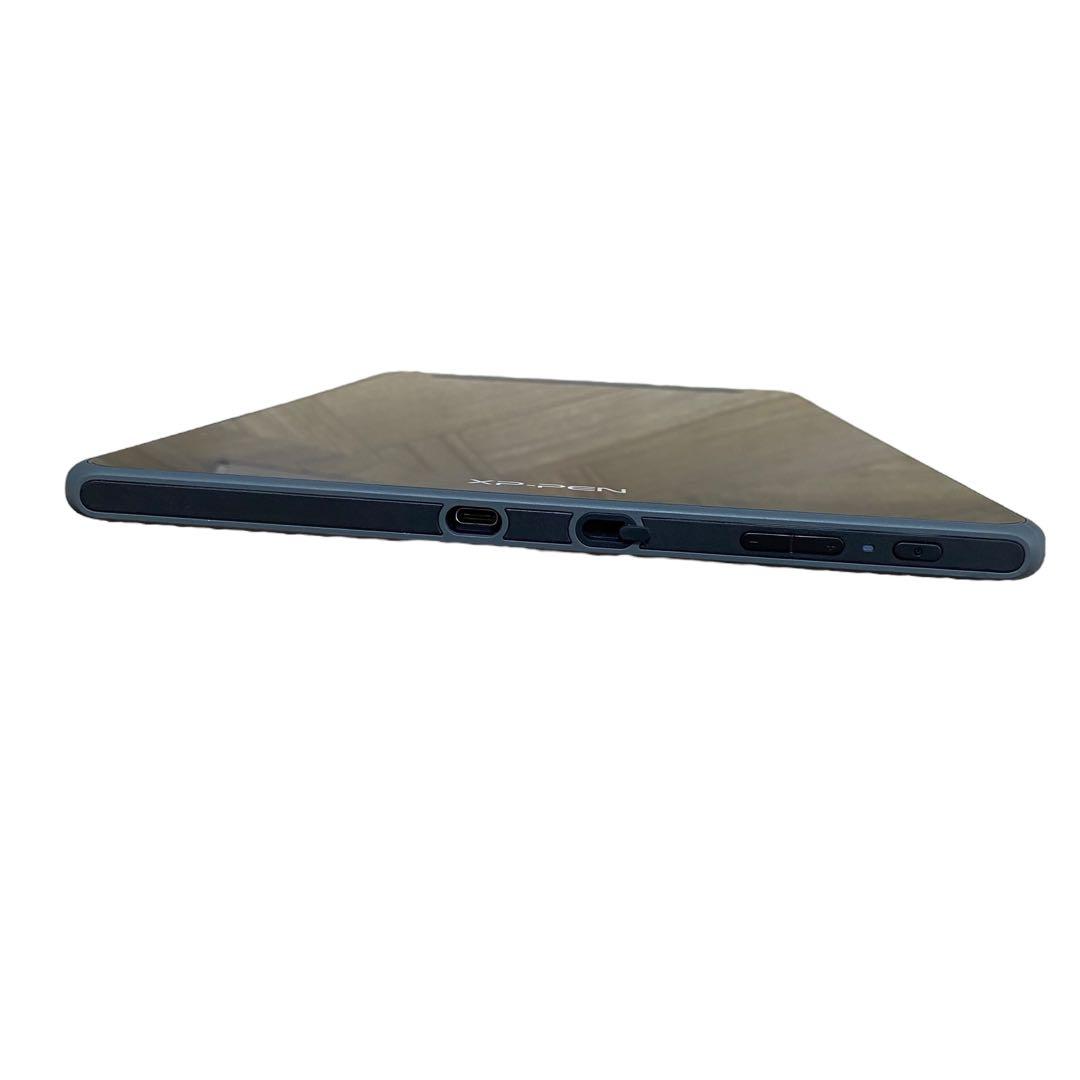 【ほぼ未使用】XPPen Artist12セカンド液晶ペンタブレット専用スタンド