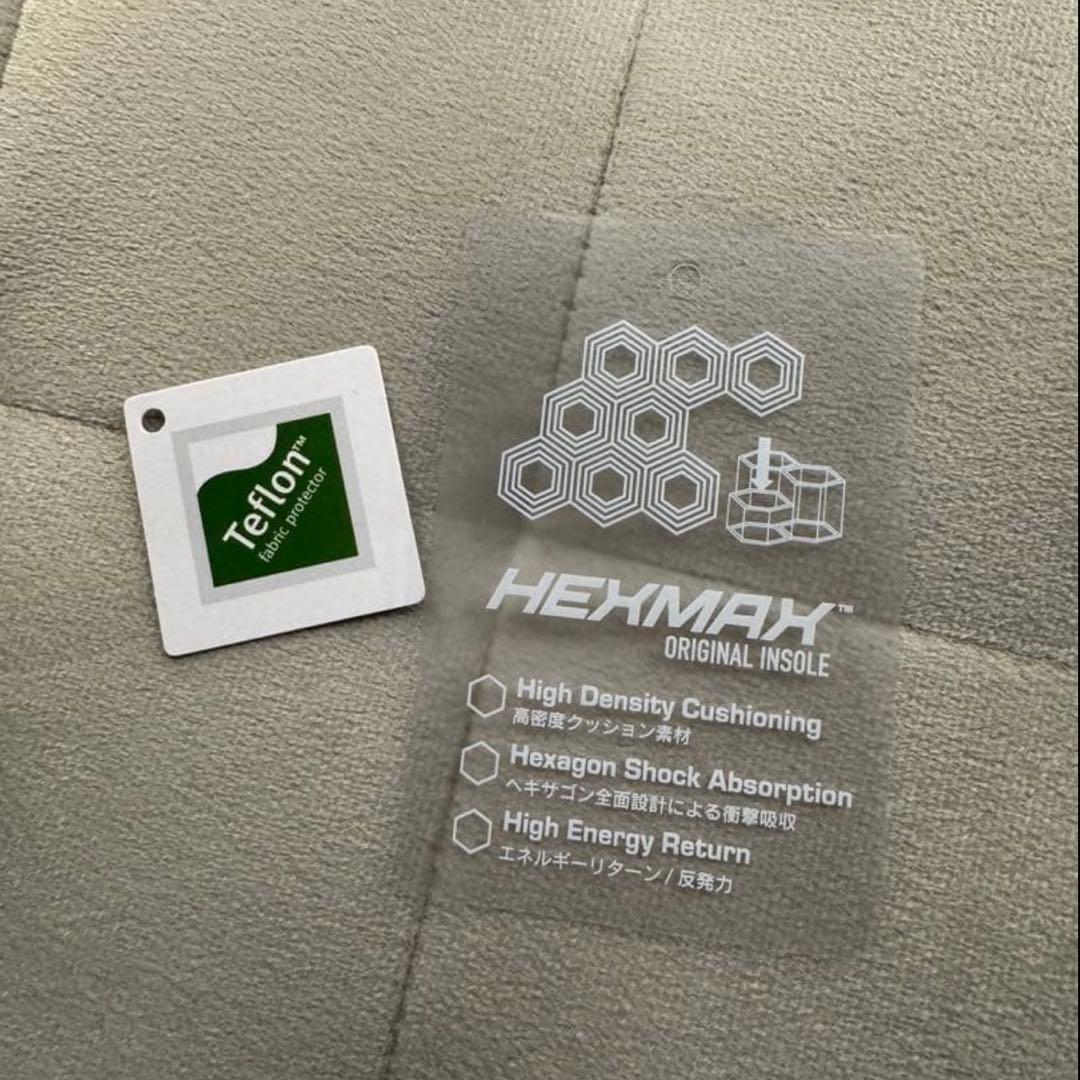 SUBU VAMP PLATFORM 厚底サンダル 1サイズ ドット