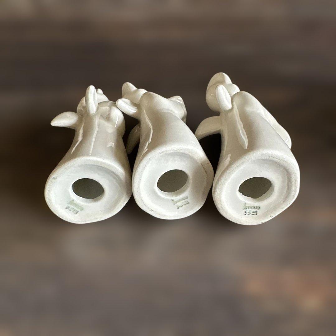 ロイヤルコペンハーゲン 5人の天使のオーケストラ　置物