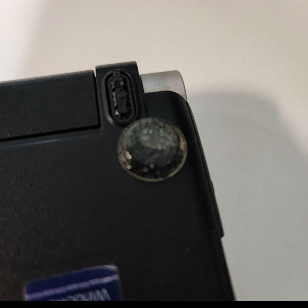 Windowsノート本体 dynabook R73/J Core i5 8GB SSD128GB