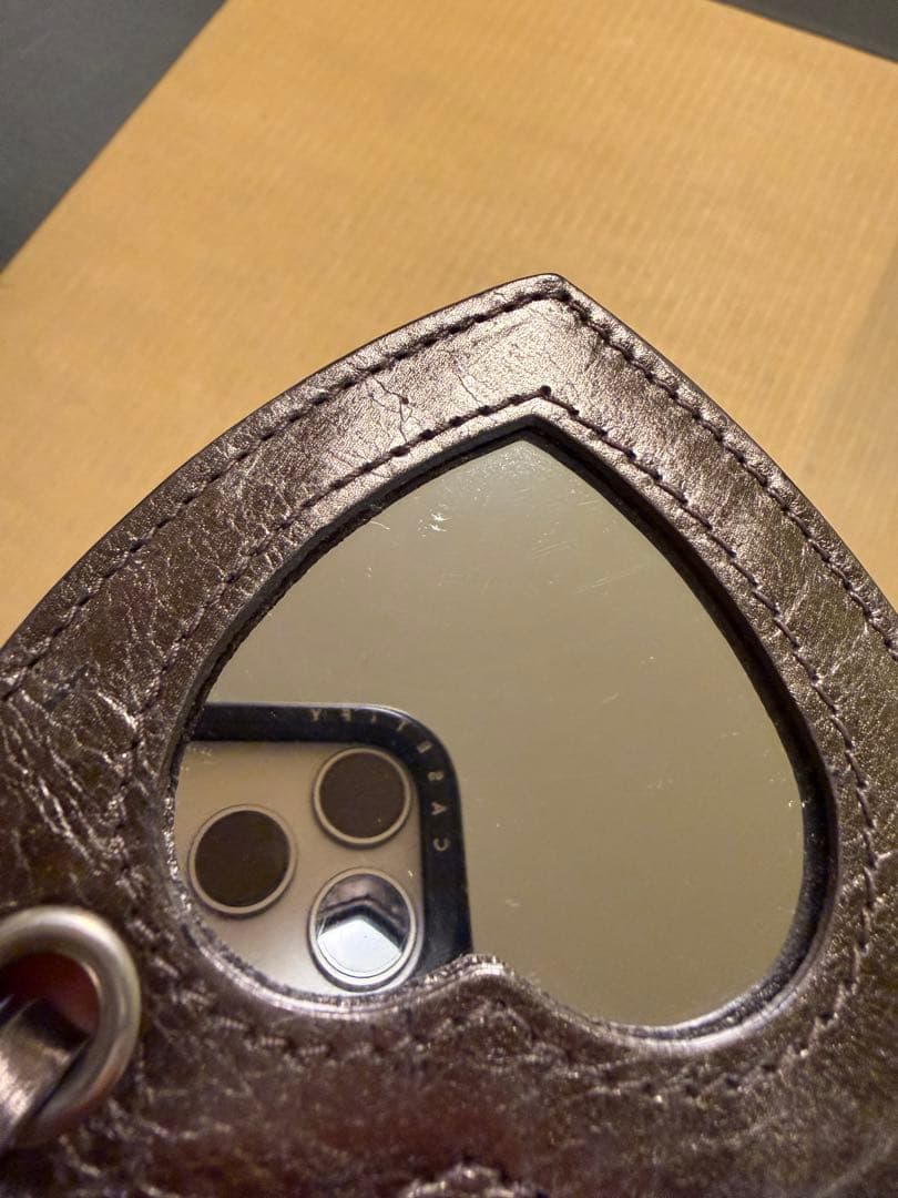 バッグ MOCI