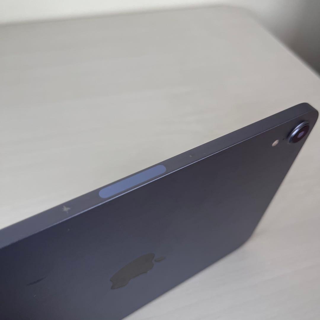 iPad mini 第6世代 256GB wi-fiモデル パープル