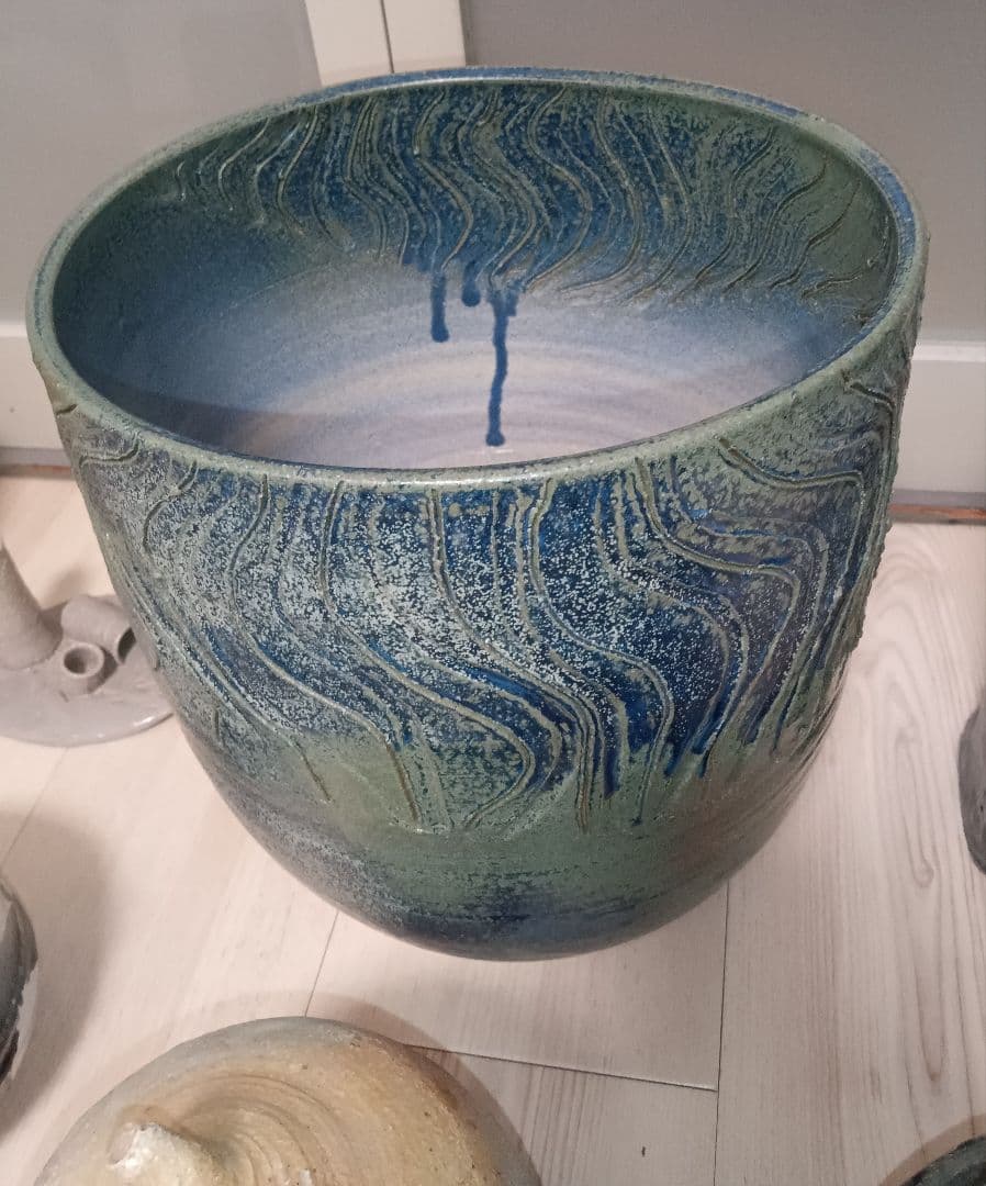 陶芸　１３点