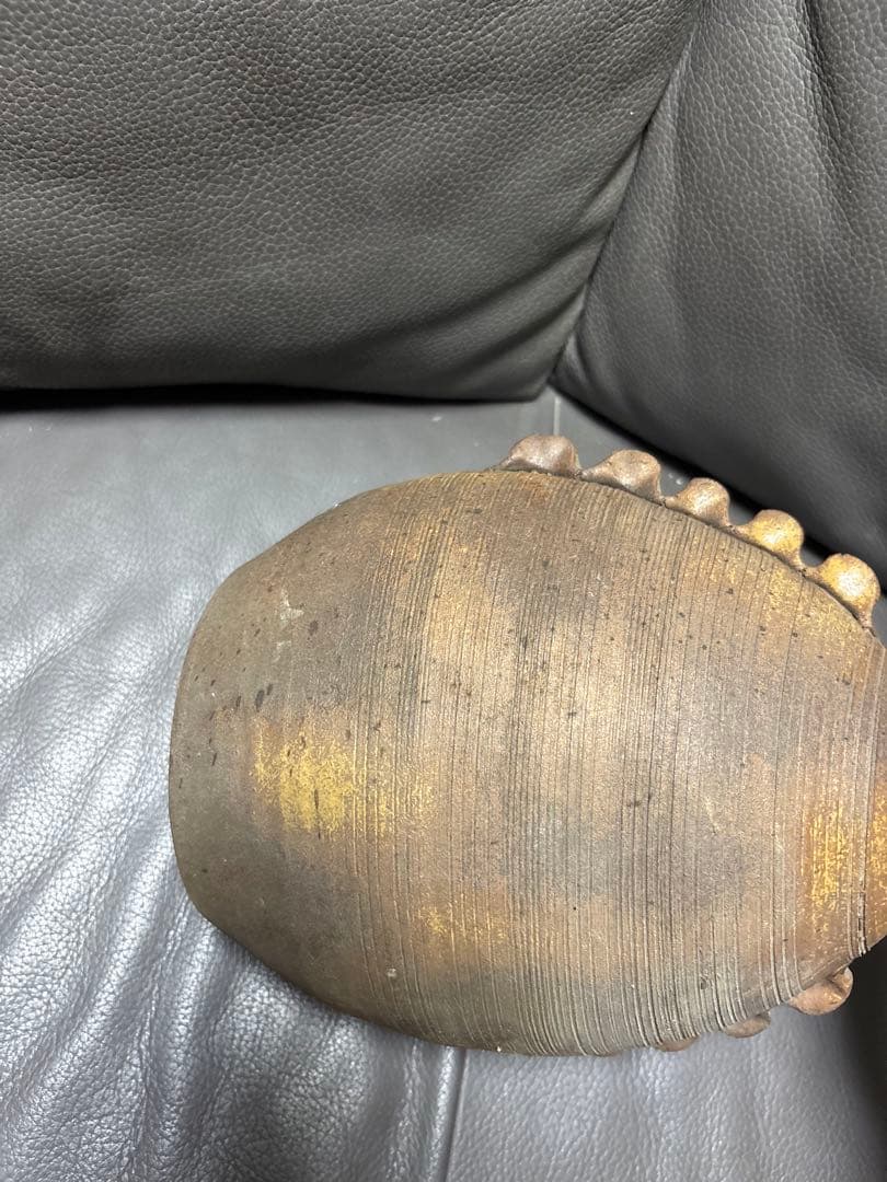 人形徳利　置物