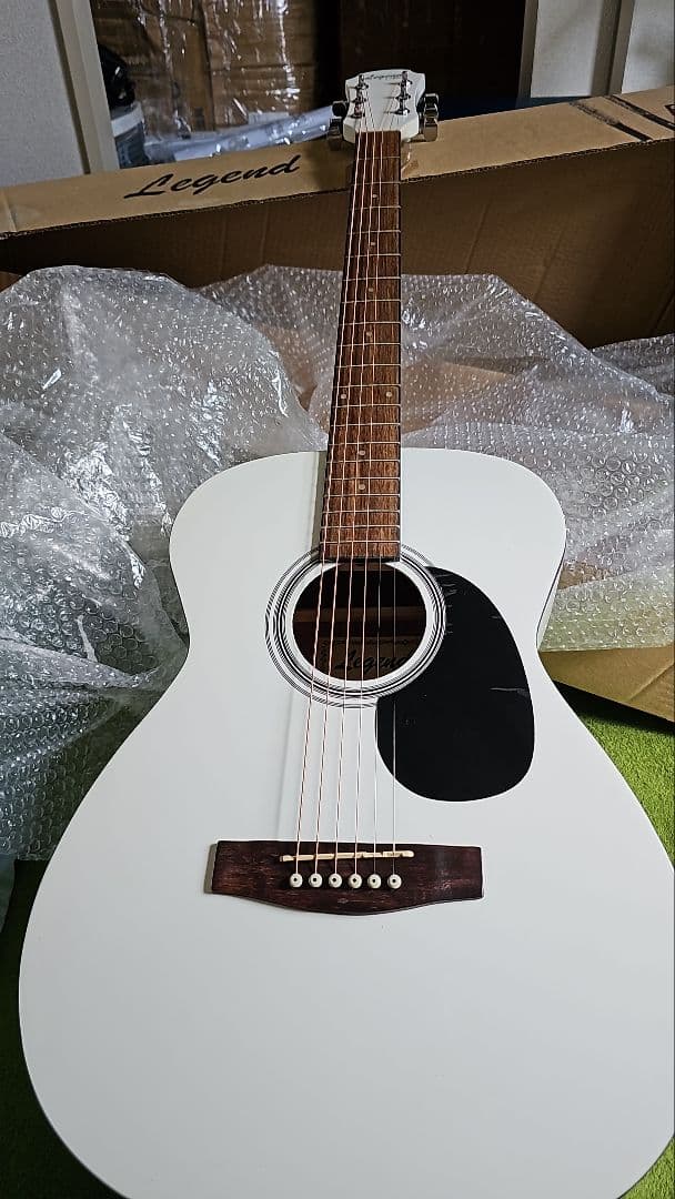LEGEND レジェンド/ byAria アコースティックギター FG-15