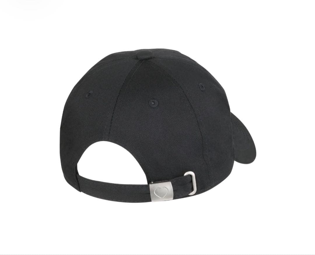 【FRAGMENT】CAP‐BLACK‐BLACKPINK