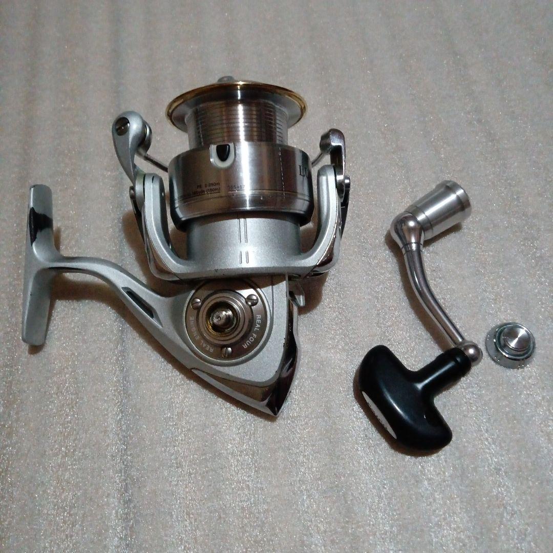DAIWA 07ルビアス3000